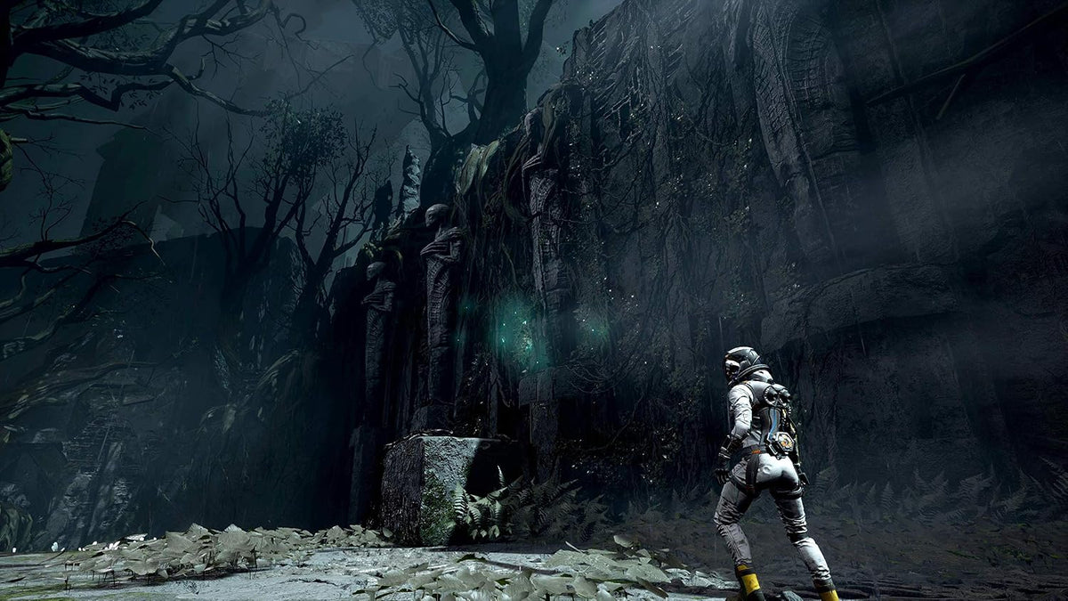 Returnal - PS5 Japanese Version - game screenshot 6