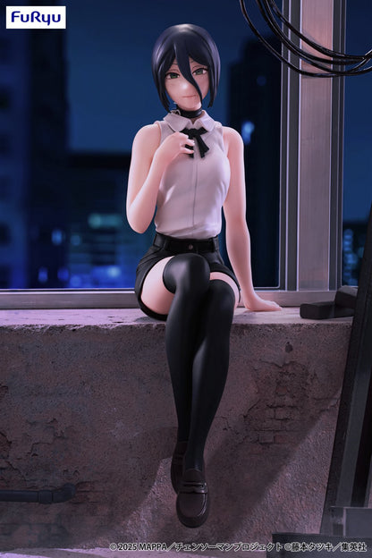 Chainsaw Man Reze Arc Noodle Stopper Figure - Reze [Pre-Order Dec 2025]