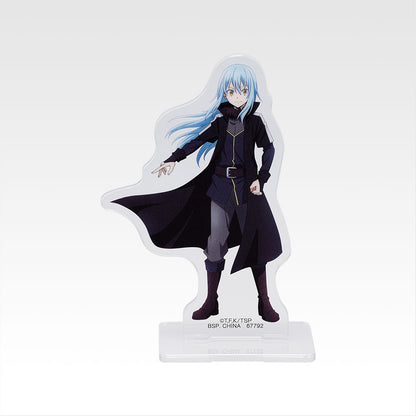 Ichiban Kuji That Time I Got Reincarnated as a Slime: Rimuru, his Friends, and the Devil - E Prize Acrylic Stand (7 Types)