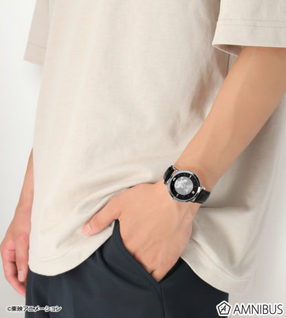 Girls Band Cry Amnibus Watch - Tomo Ebizuka Wristwatch [Pre-order Oct 2026]