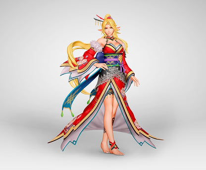 Romancing SaGa 3: Destinies United PS5 Collector's Edition - Formism Byunei figure
