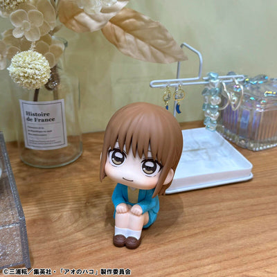Blue Box Rukappu (Look Up) - Chinatsu Kano - Official View 13