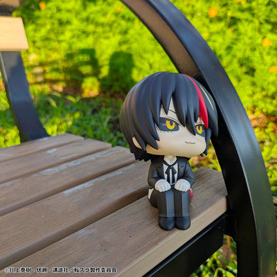 That Time I Got Reincarnated as a Slime Rukappu (Look Up) - Rimuru Tempest & Diablo Figure Set - Official View 20