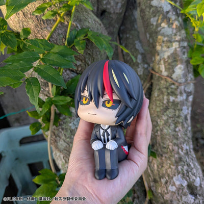 That Time I Got Reincarnated as a Slime Rukappu (Look Up) - Rimuru Tempest & Diablo Figure Set - Official View 22