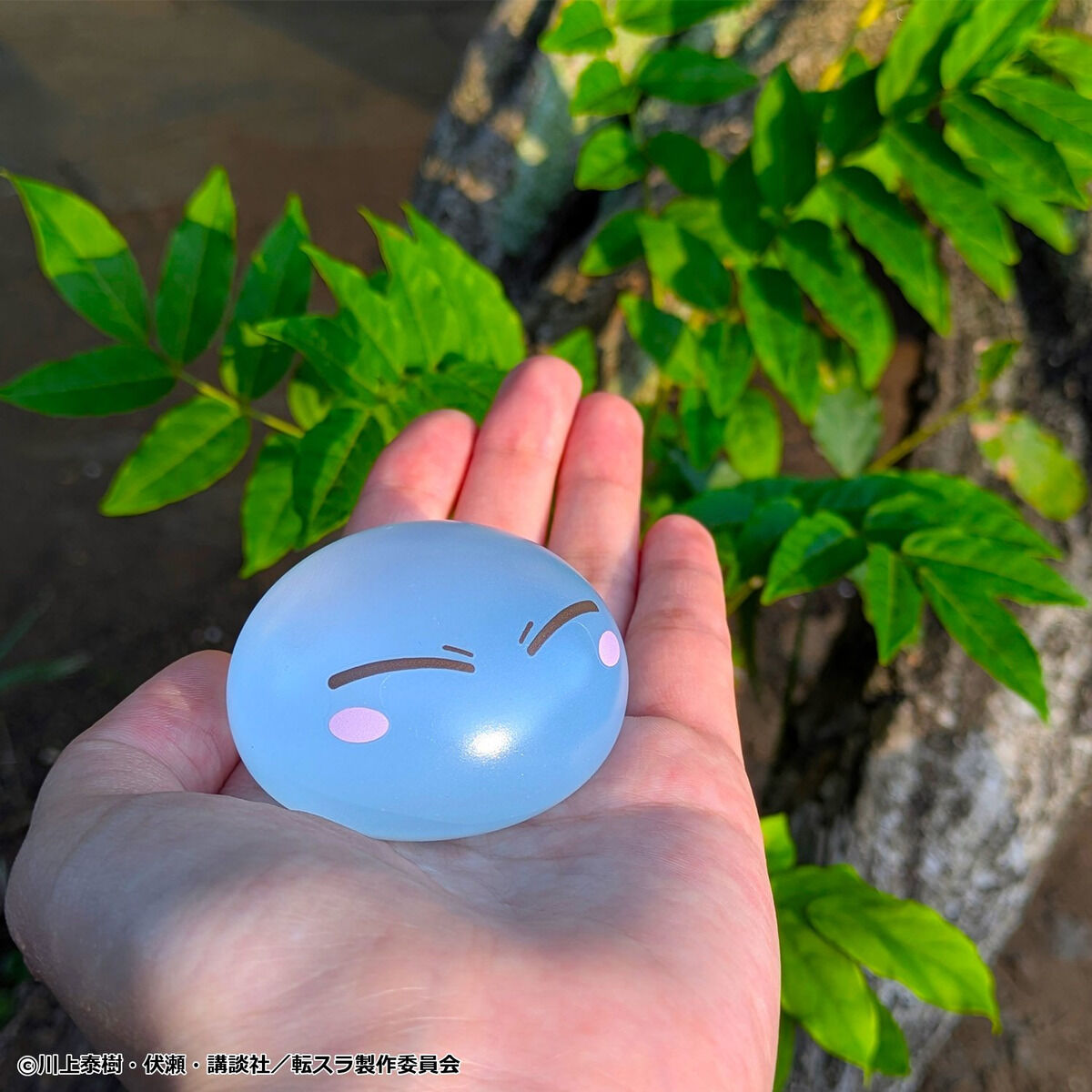 That Time I Got Reincarnated as a Slime Rukappu (Look Up) - Rimuru Tempest & Diablo Figure Set - Official View 23