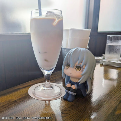 That Time I Got Reincarnated as a Slime Rukappu (Look Up) - Rimuru Tempest & Diablo Figure Set - Official View 28