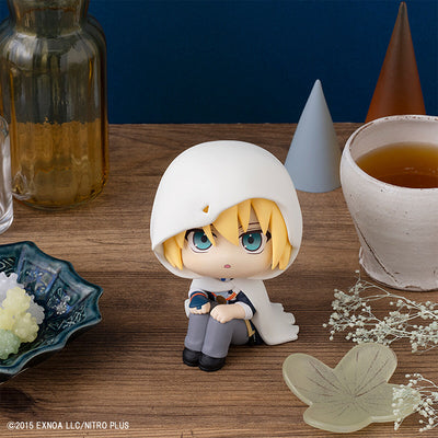 Touken Ranbu Online Rukappu (Look Up) - Yamanbagiri Kunihiro - Official View 1