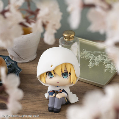 Touken Ranbu Online Rukappu (Look Up) - Yamanbagiri Kunihiro - Official View 12