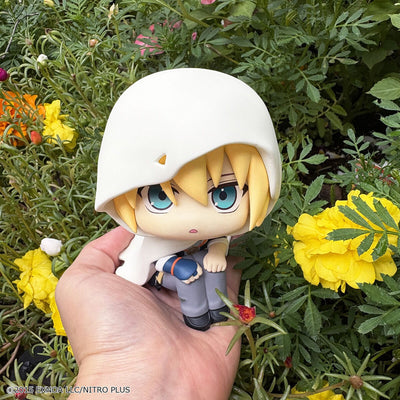 Touken Ranbu Online Rukappu (Look Up) - Yamanbagiri Kunihiro - Official View 13