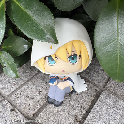 Touken Ranbu Online Rukappu (Look Up) - Yamanbagiri Kunihiro - Official View 14