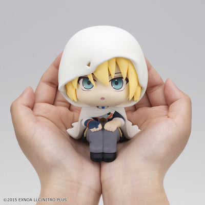 Touken Ranbu Online Rukappu (Look Up) - Yamanbagiri Kunihiro - Official View 2