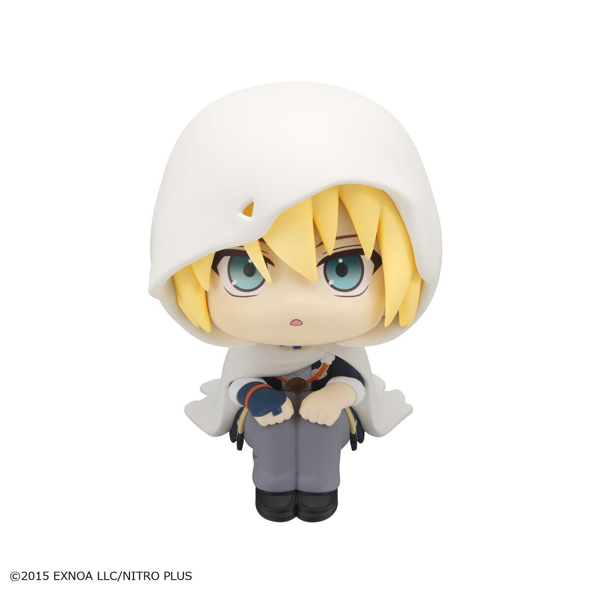 Touken Ranbu Online Rukappu (Look Up) - Yamanbagiri Kunihiro - Official View 4