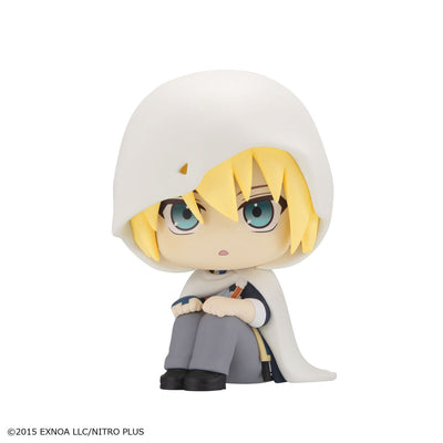 Touken Ranbu Online Rukappu (Look Up) - Yamanbagiri Kunihiro - Official View 8
