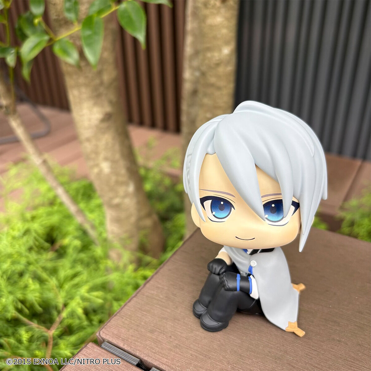 Touken Ranbu Online Rukappu (Look Up) - Yamanbagiri Chougi - Official View 14
