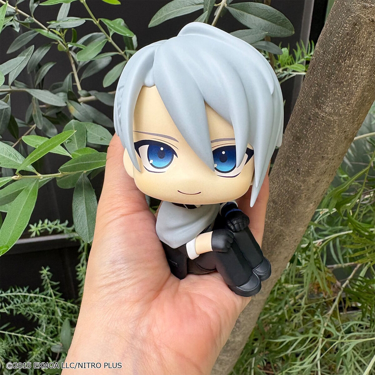 Touken Ranbu Online Rukappu (Look Up) - Yamanbagiri Chougi - Official View 15