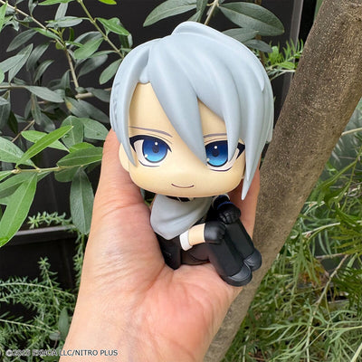 Touken Ranbu Online Rukappu (Look Up) - Yamanbagiri Chougi - Official View 15