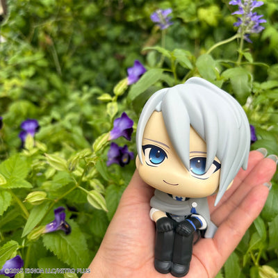 Touken Ranbu Online Rukappu (Look Up) - Yamanbagiri Chougi - Official View 16