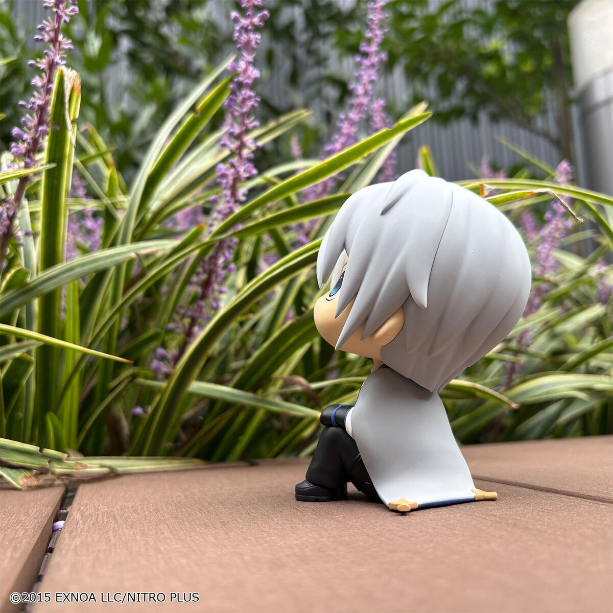 Touken Ranbu Online Rukappu (Look Up) - Yamanbagiri Chougi - Official View 17
