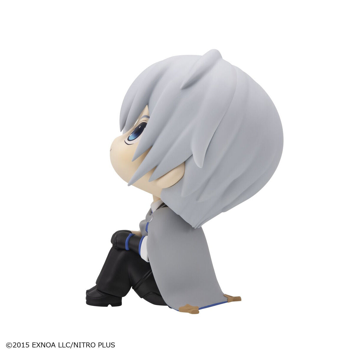 Touken Ranbu Online Rukappu (Look Up) - Yamanbagiri Chougi - Official View 6