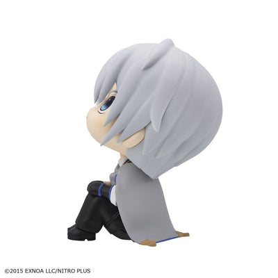 Touken Ranbu Online Rukappu (Look Up) - Yamanbagiri Chougi - Official View 6