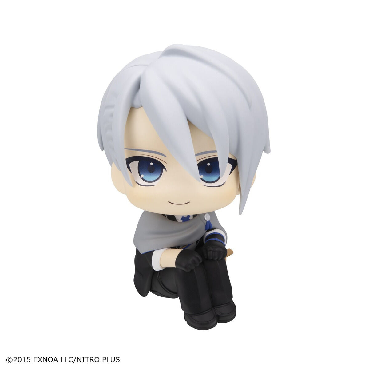 Touken Ranbu Online Rukappu (Look Up) - Yamanbagiri Chougi - Official View 7