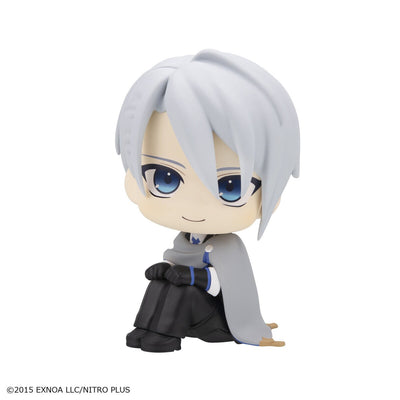 Touken Ranbu Online Rukappu (Look Up) - Yamanbagiri Chougi - Official View 8