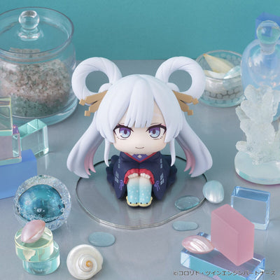 Cosmic Princess Kaguya! Rukappu (Look Up) - Runami Yachiyo - Official View 1