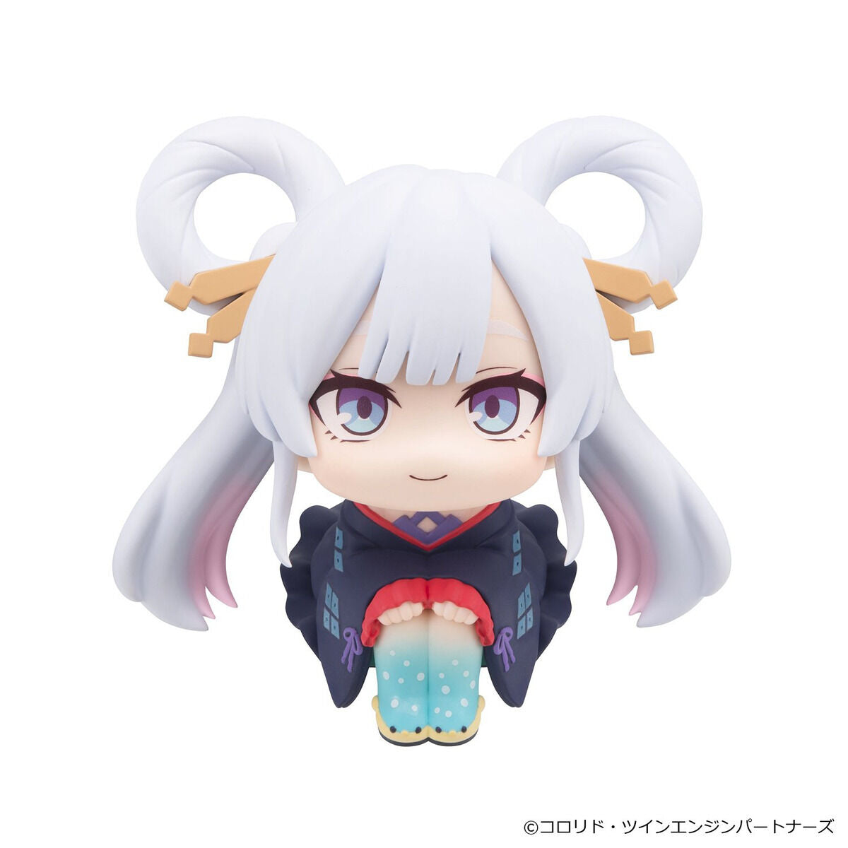 Cosmic Princess Kaguya! Rukappu (Look Up) - Runami Yachiyo - Official View 4