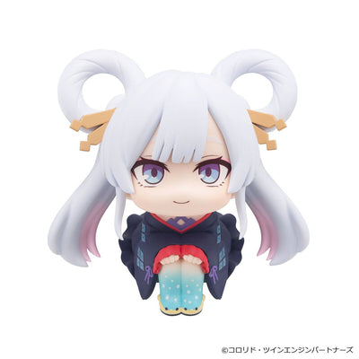 Cosmic Princess Kaguya! Rukappu (Look Up) - Runami Yachiyo - Official View 4