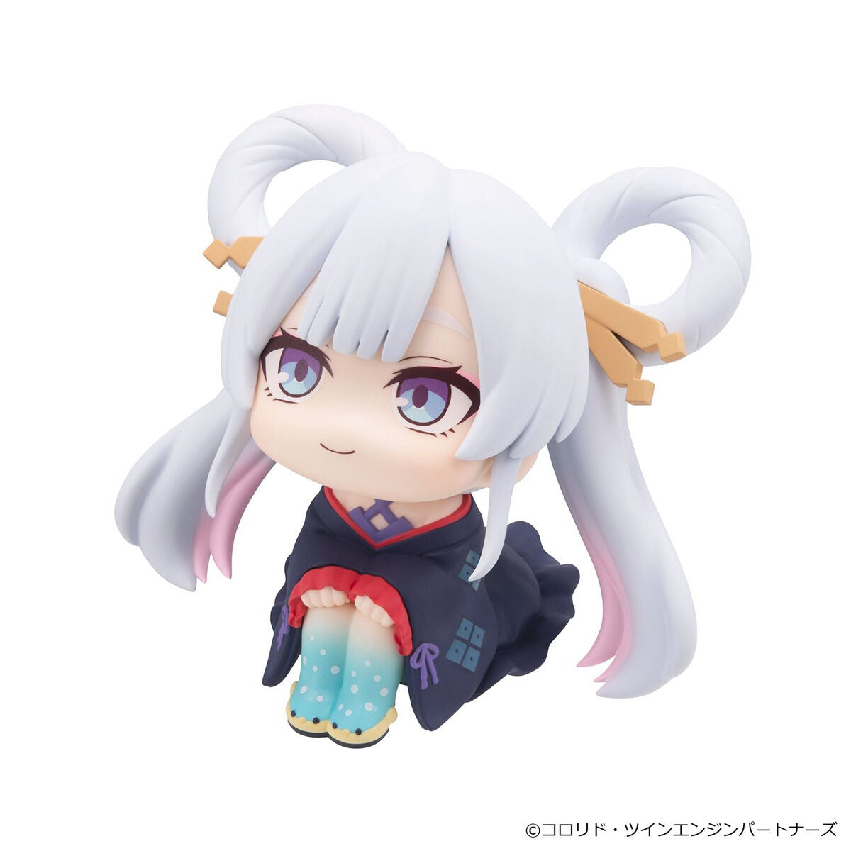 Cosmic Princess Kaguya! Rukappu (Look Up) - Runami Yachiyo - Official View 5