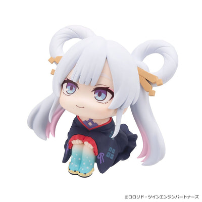 Cosmic Princess Kaguya! Rukappu (Look Up) - Runami Yachiyo - Official View 5
