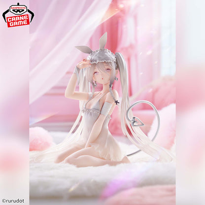 rurudo ESPRESTO - Sleepy Bunny Sugar Figure Another Color Ver. [Pre-Order Nov 2026]
