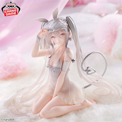 rurudo ESPRESTO - Sleepy Bunny Sugar Figure Another Color Ver. [Pre-Order Nov 2026]