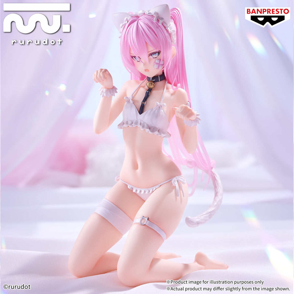 rurudo ESPRESTO Monster Motions - Hatsune [Pre-Order Mar 2027]