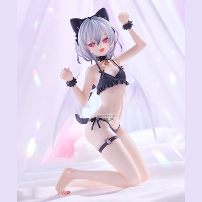 [Special Bundle] rurudo ESPRESTO Monster Motions - Hatsune & Noah Duo Set [Pre-Order Mar 2027]