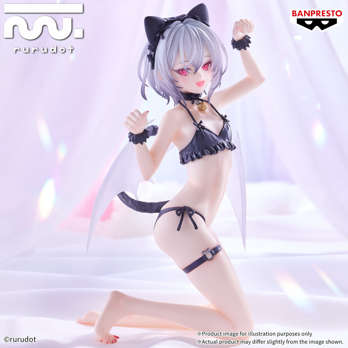 rurudo ESPRESTO Monster Motions - Noah [Pre-Order Mar 2027]