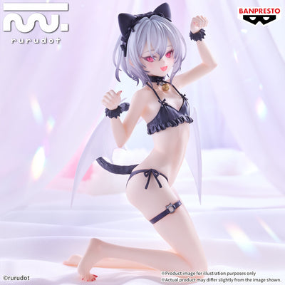 [Special Bundle] rurudo ESPRESTO Monster Motions - Hatsune & Noah Duo Set [Pre-Order Mar 2027]