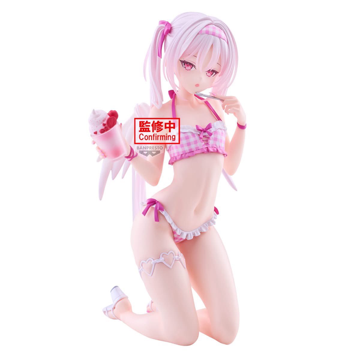 rurudo ESPRESTO Sweetest Pose - Angel Police Elle [Pre-Order Feb 2027]
