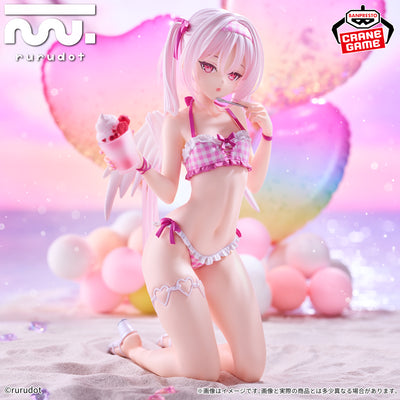 rurudo ESPRESTO Sweetest Pose - Angel Police El [Pre-Order Feb 2027]