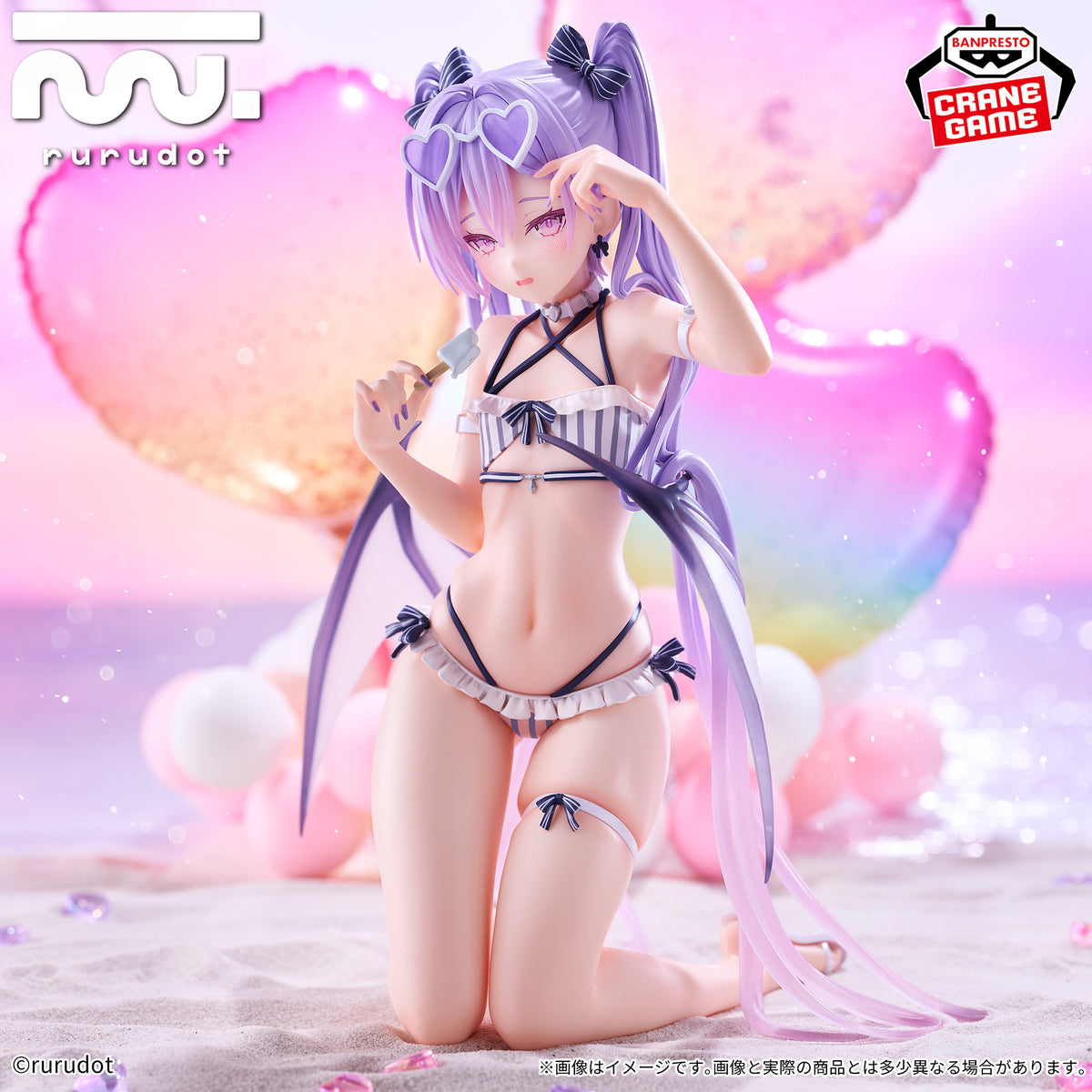 rurudo ESPRESTO Sweetest Pose - Eve [Pre-Order Feb 2027]