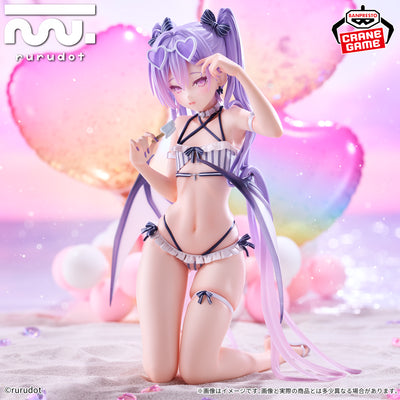 rurudo ESPRESTO Sweetest Pose - Eve [Pre-Order Feb 2027]
