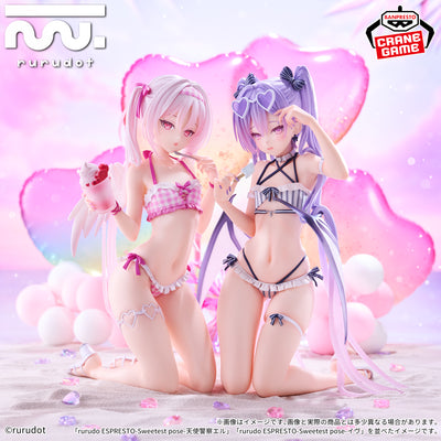 rurudo ESPRESTO Sweetest Pose - Eve [Pre-Order Feb 2027]