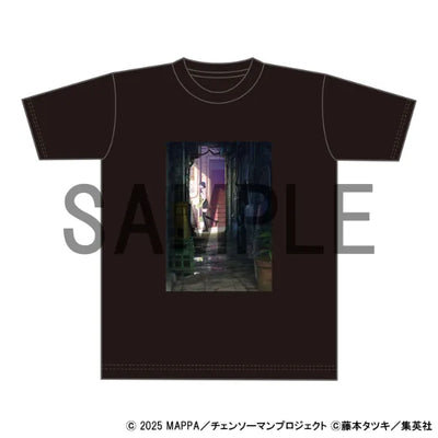 T-Shirt 15th Anniversary Key Visual