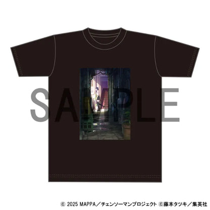 T-Shirt 15th Anniversary Key Visual