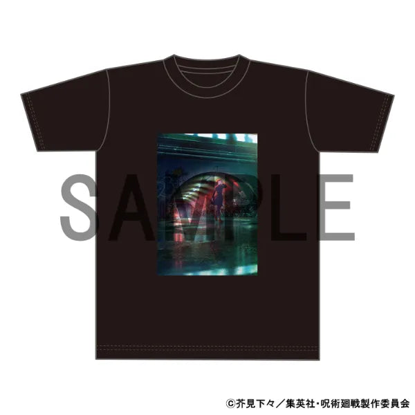 T-Shirt 15th KV