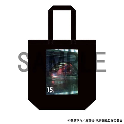 Tote Bag 15th KV