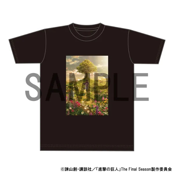 T-shirt 15th KV
