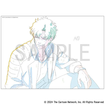 Original Artwork