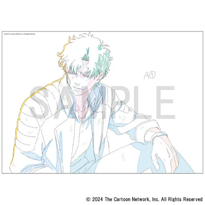 Original Artwork