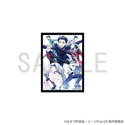 Sticker - 10th Anniversary Visual